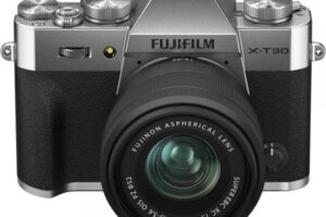 De beste camera’s voor beginners in 2025: deze moet je bekijken! Fujifilm X-T30
