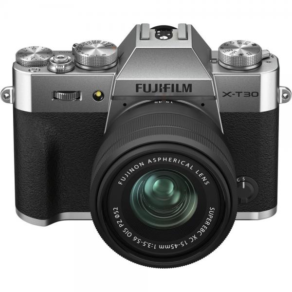 Fujifilm X-T30