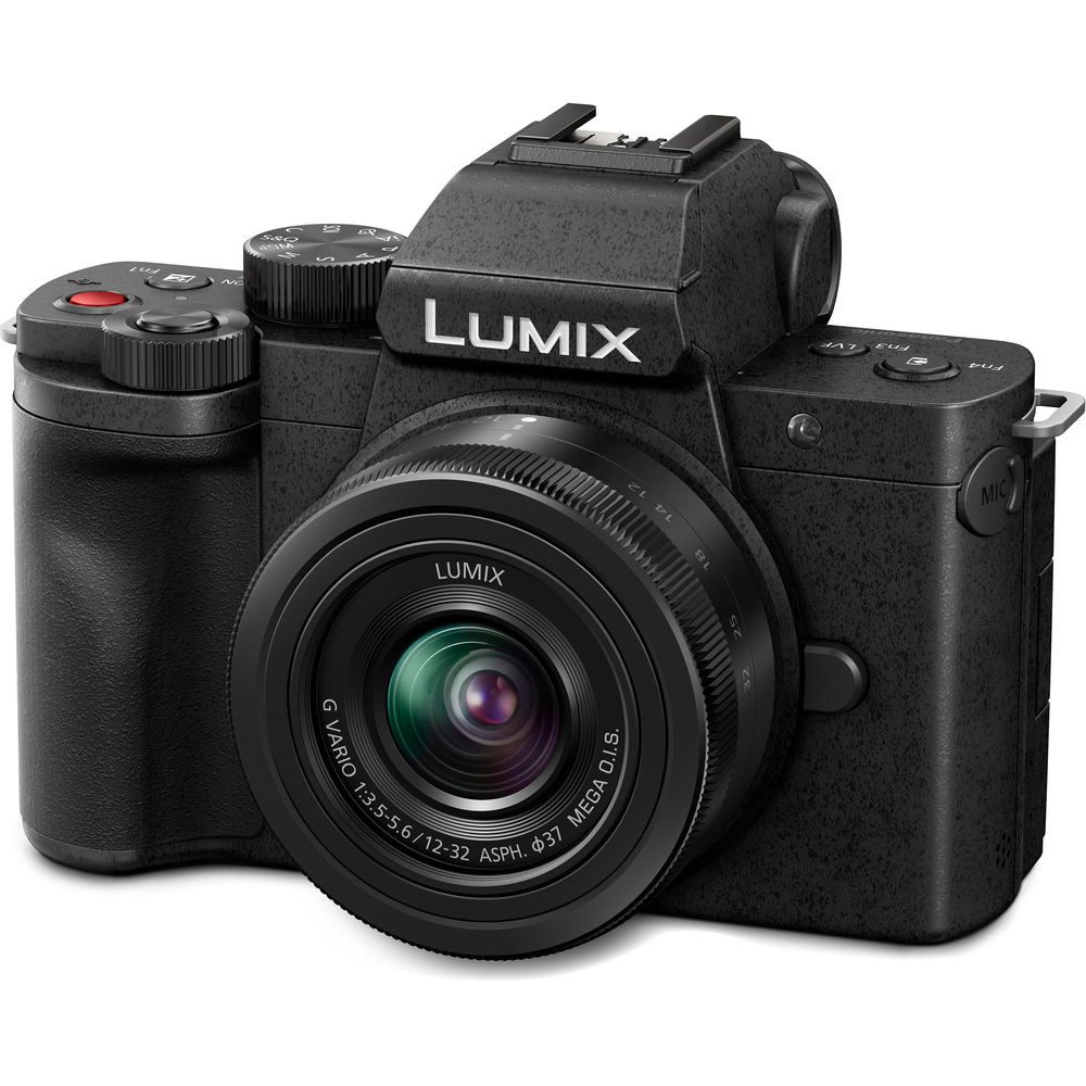 Panasonic Lumix G100