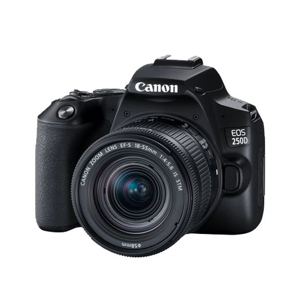 Canon EOS 250D