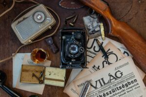 Een systeemcamera, jouw volgende camera? systeemcamera en andere fotografie