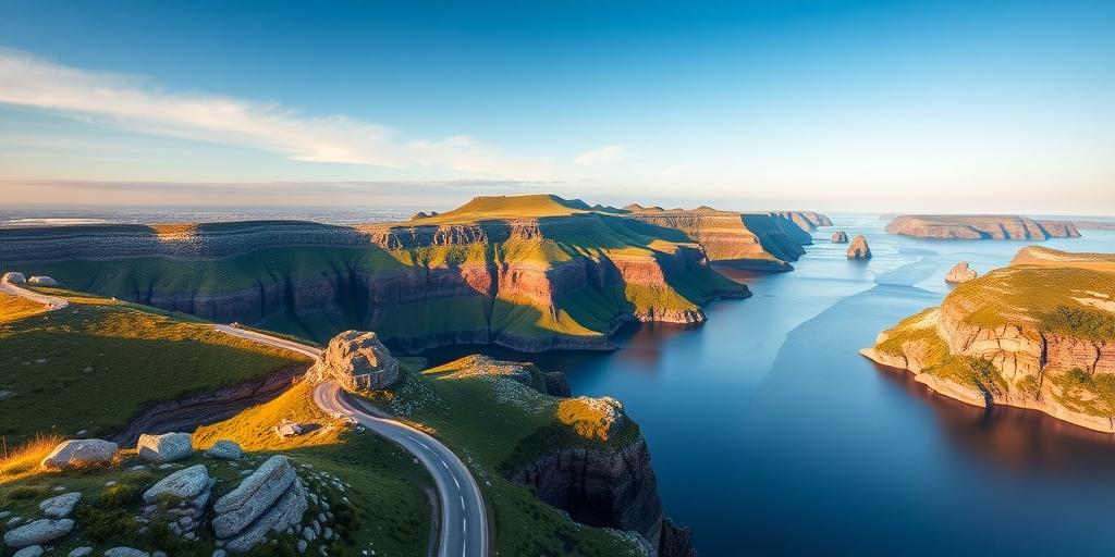 De impact van compositie op fotografie