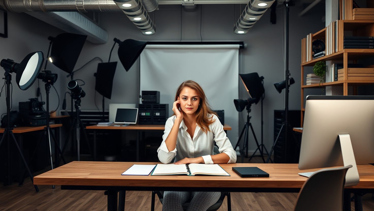 trends in fotografie