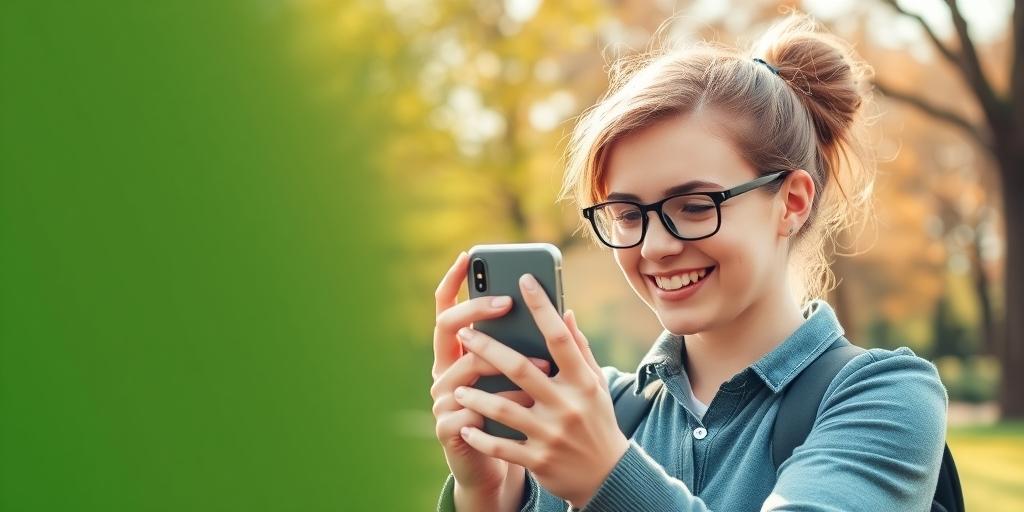 Fotografie technieken voor beginners met smartphone's