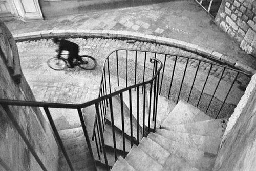 Henri Cartier-Bresson- Decisive Moments
