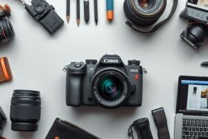 Hoe herken je een goede camera? Hoe herken je een goede camera?