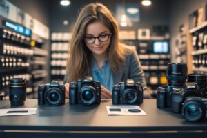 De onmisbare rol van UV-filters in fotografie uv-filter nodig?