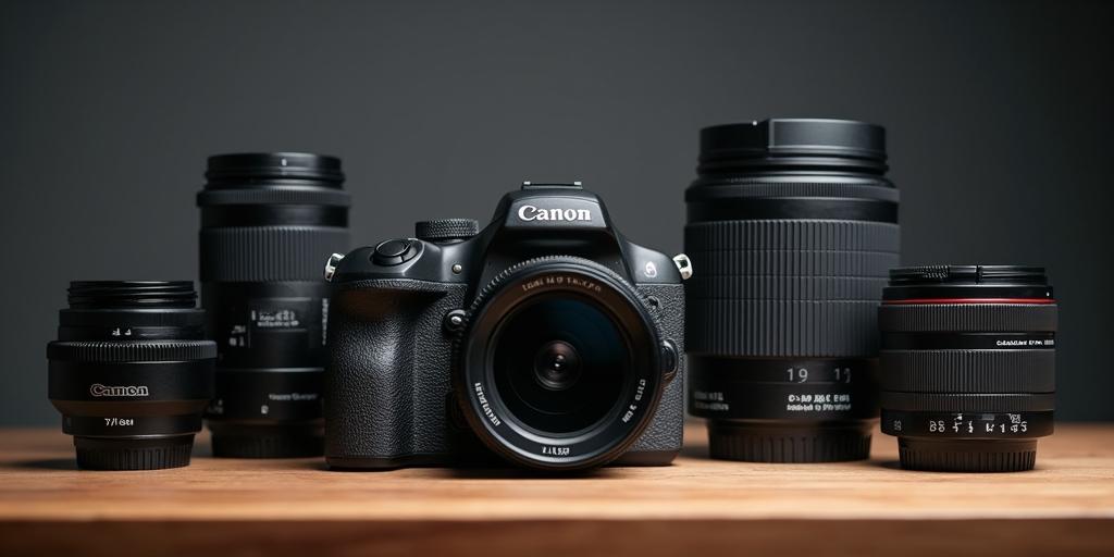 Wat kost een spiegelreflexcamera?