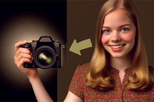 De kunst van foto’s verkopen: van passie naar inkomsten
