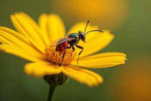 Focus stacking voor ultieme scherpte Focus stacking voor ultieme scherpte