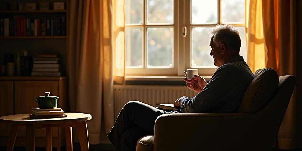 Het documenteren van persoonlijke rituelen