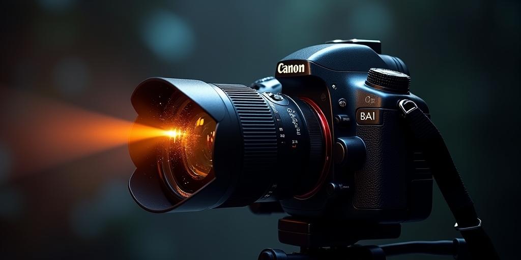 Technische aspecten begrijpen achter belichtingstijden en diafragma-instellingen