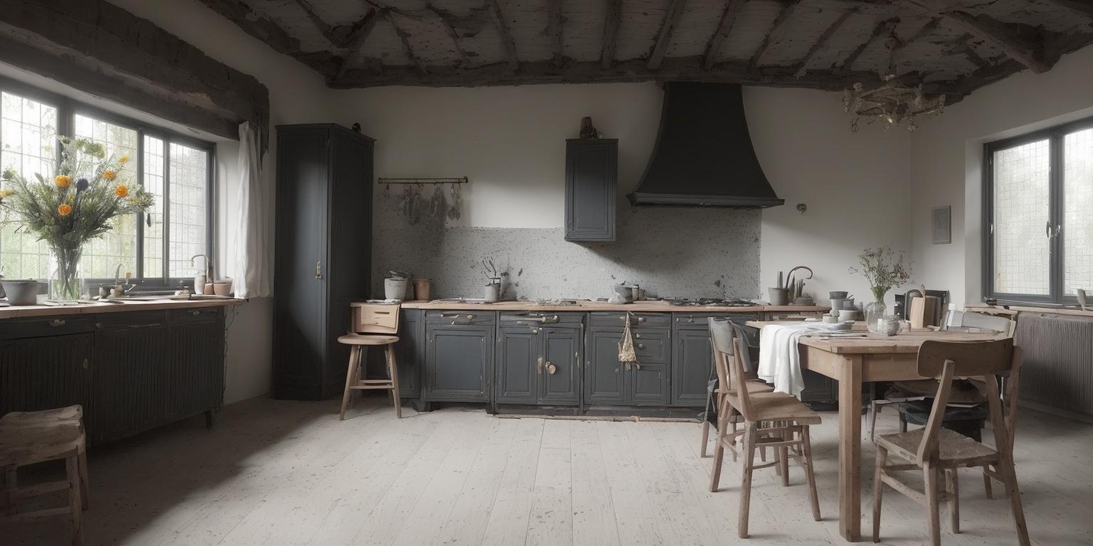 Wabi-sabi principes toepassen in fotografie