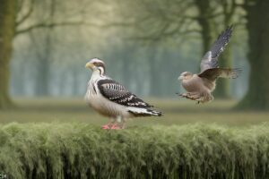 De juiste camera en lens voor prachtige vogelbeelden Welke camera en lens voor het fotograferen van vogels?