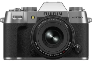 Voordelen en nadelen digitale versus analoge fotografie Fujifilm X-T50
