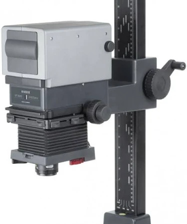 vergroter voor filmnegatief