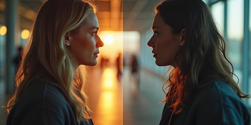 kijkrichting in foto's