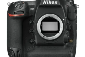 De ware kracht van je camera: kwaliteit versus prijs in fotografie nikon-d5