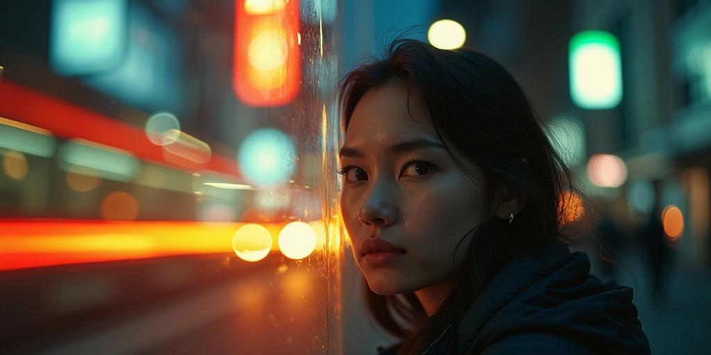 Bewuste imperfectie in fotografie