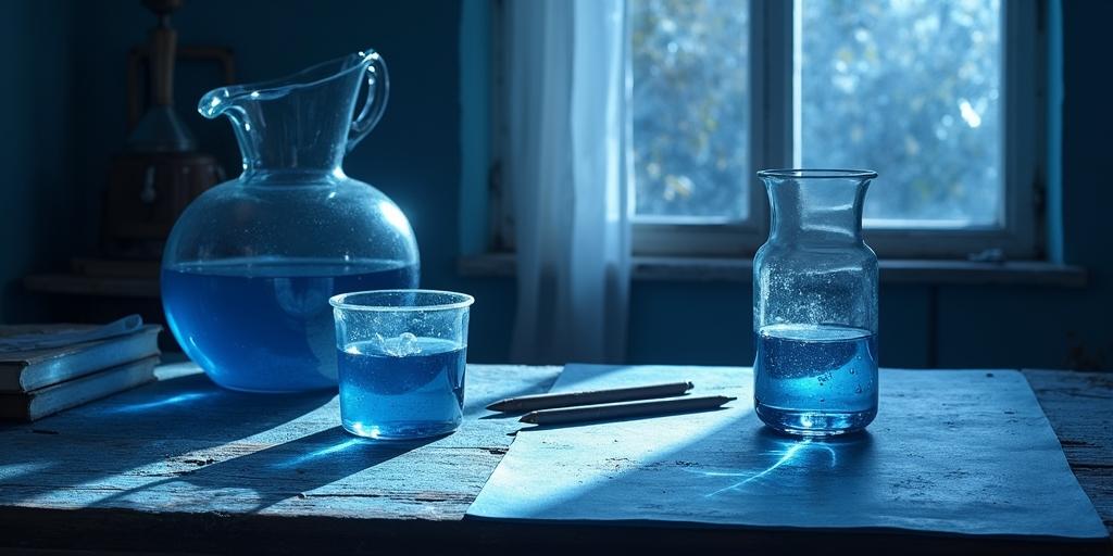 Cyanotypie: blauwdruk fotografie in de digitale tijd