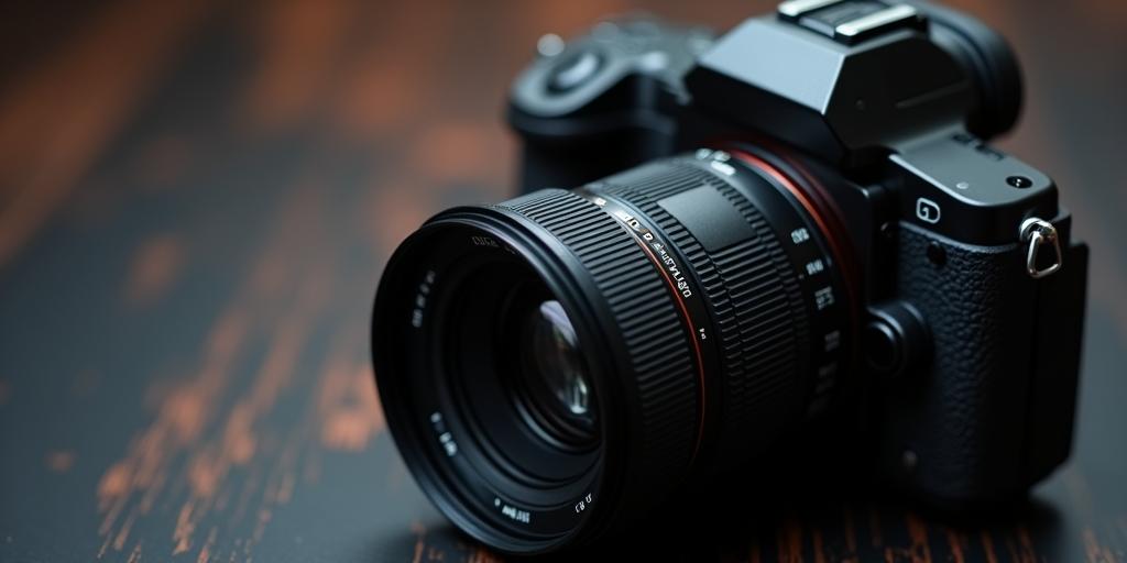 Focus en scherpte optimaliseren