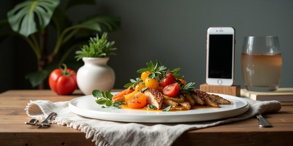 foodfotografie-zonder-professionele-uitrusting