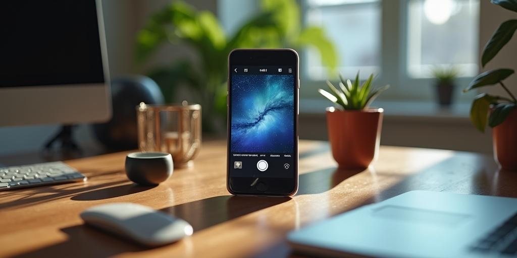 Fotograferen voor sociale media optimaliseren