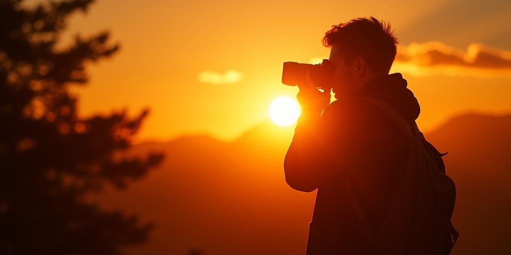 Leren werken met tegenlicht