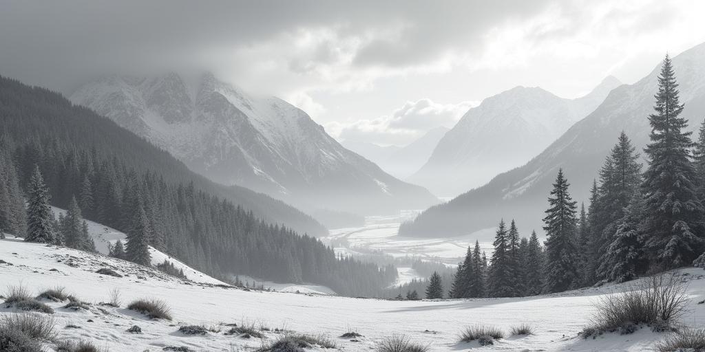 Zone system begrijpen voor perfecte belichting