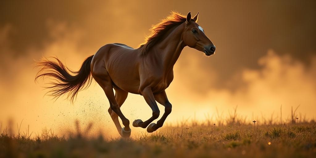 Dynamische dierenfotografie