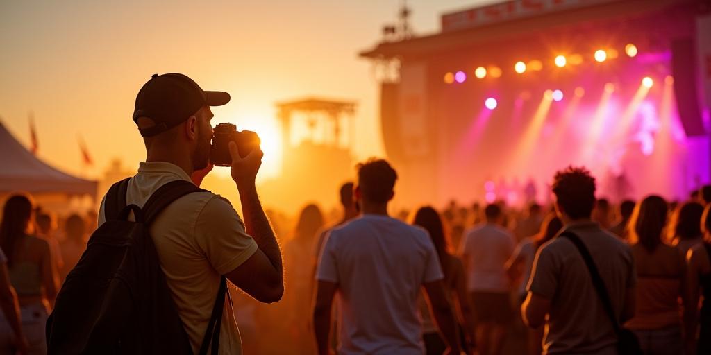 festivalfotografie