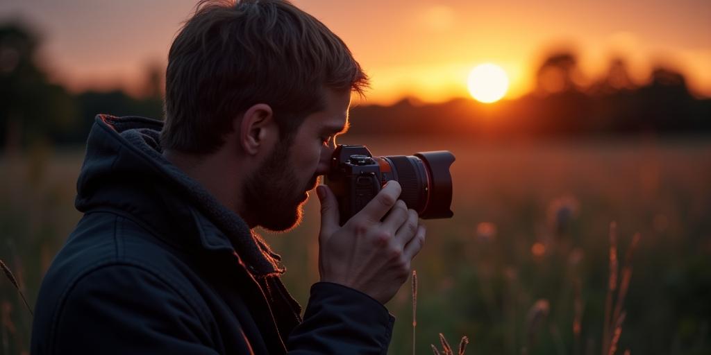 handmatig-scherpstellen