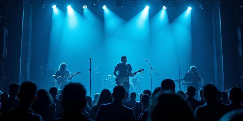 muziekfotografie-technieken