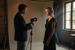 Portretfotografie beheersen: van techniek tot emotie Alles over portretfotografie