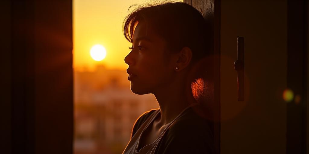 Creatieve zelfportretten