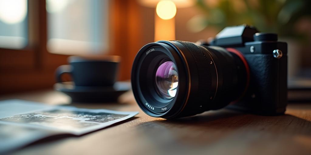 Fotograferen met primelenzen