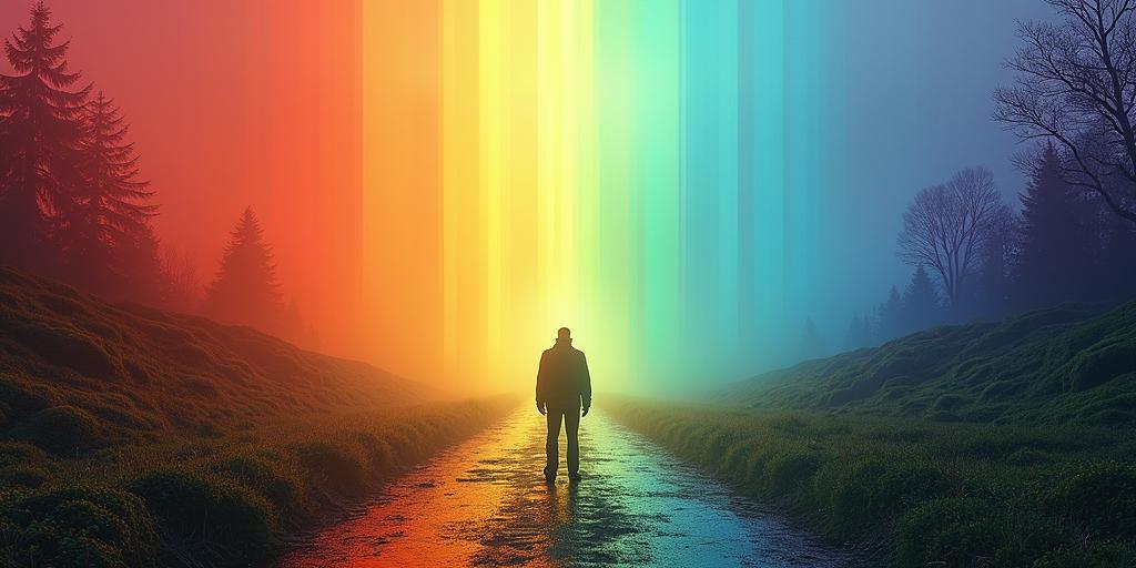 Gebruik van kleur in fotografie