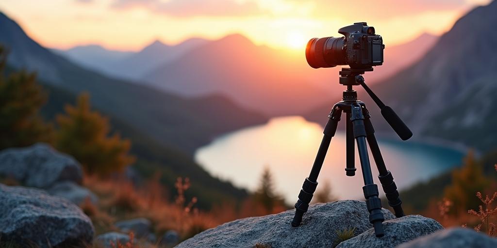 Het beste camerastatief