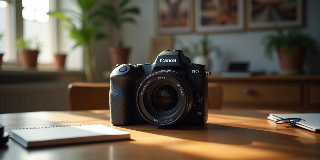 Is de Canon EOS R10 de beste camera voor beginners?
