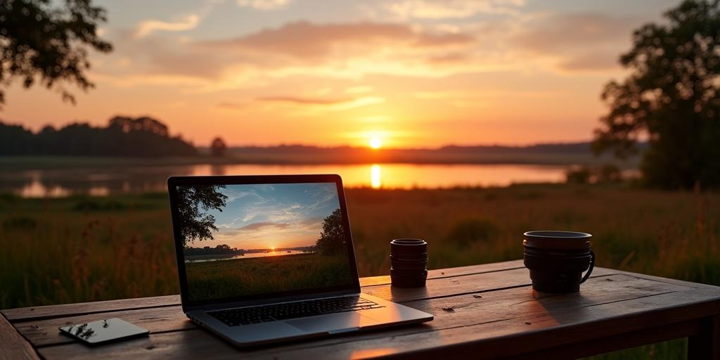 Wat is banding en waarom is dat belangrijk in fotografie?