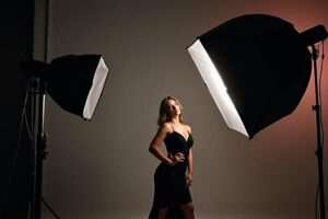 Studioverlichting beheersen voor professionele resultaten Welke soorten licht gebruik je in een studio?