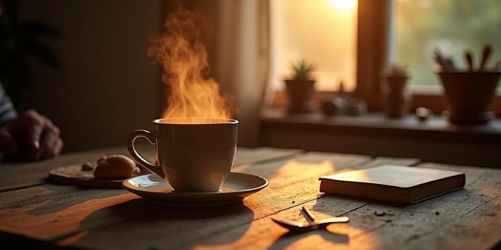 Documenteren van persoonlijke rituelen