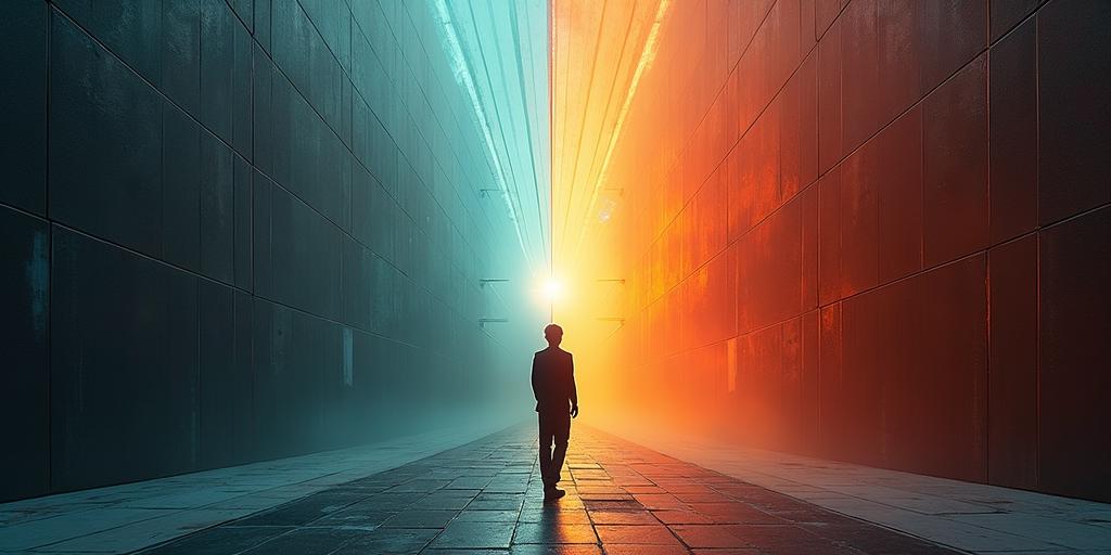 Emoties via lijnen en vormen in beeld brengen