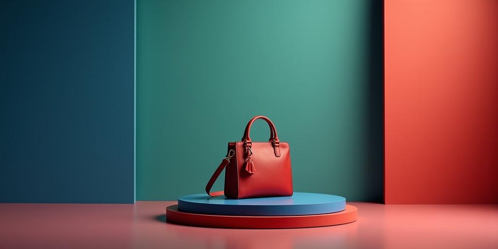 Kleurenpsychologie in Productfotografie: Emoties Vertalen in Verkoopkracht