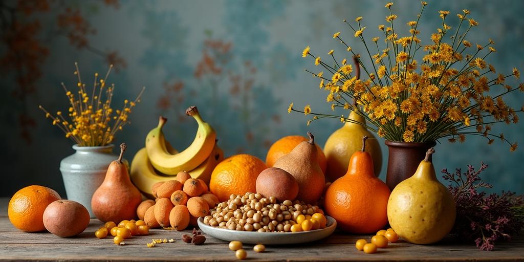 Kleurharmonie in fotografie: creëren van visuele balans