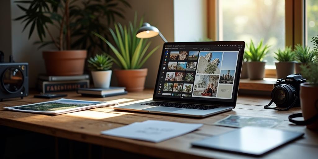 Moodboard maken met Chat-GPT