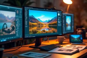 De 10 beste fotobewerkingssoftware in 2025 Beste fotobewerkingssoftware in 2025