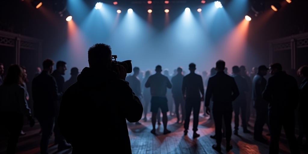 event-fotografie-in-uitdagende-omstandigheden