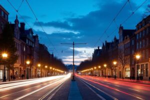 Stedelijke fotografie: architectuur en straten vastleggen in de mooiste steden Fotograferen in stedelijke omgevingen