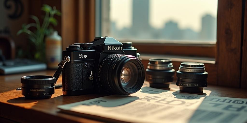 geschiedenis-van-nikon
